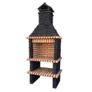 גריל אבן דגם אליעד