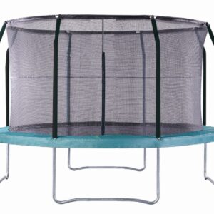 טרמפולינה אקסטרים קוטר 3 מטר