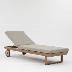 מיטת שיזוף דמוי עץ דגם שפיים