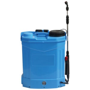 מרסס נטען 16 ליטר