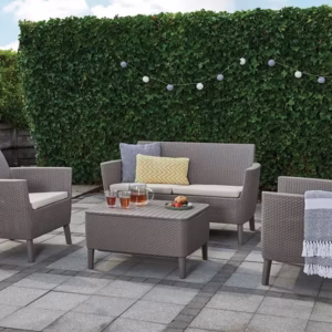 סט מערכת ישיבה סלמו