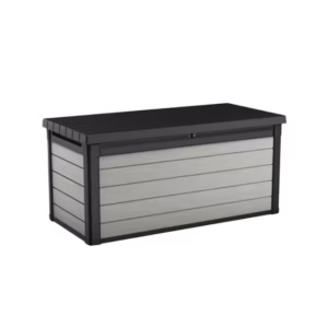 ארגז אחסון דנאלי 380 ליטר-