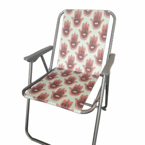 כסא ים הדפס