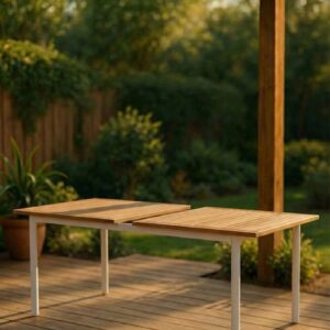 שולחן אוכל רוז