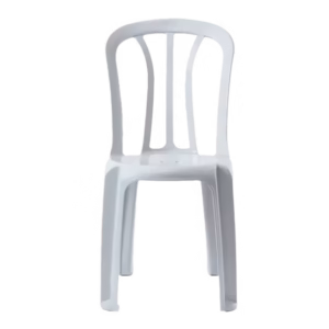 כסא פלסטיק- כתר